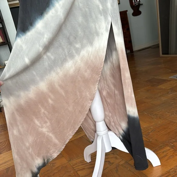 NWT ✨ River + Sky Till Dawn Maxi Dress - Picture 6 of 9